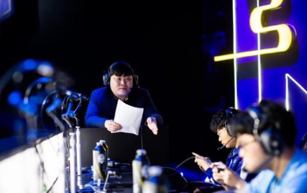 把隊伍從B組帶到S組成為頂級教練的標準，Hero三教練全部做到了