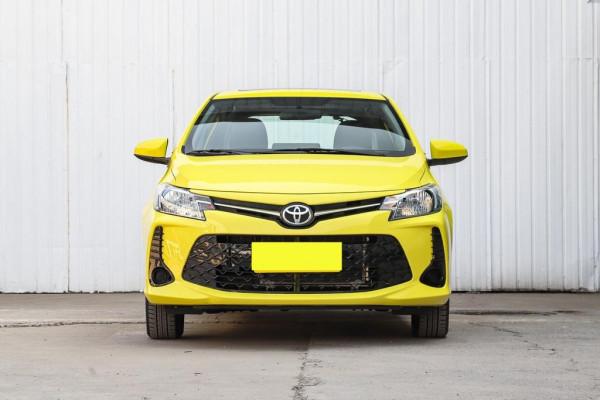 豐田旗下的的實用座駕，頂配才9.28萬，精緻漂亮，帶你看威馳FS