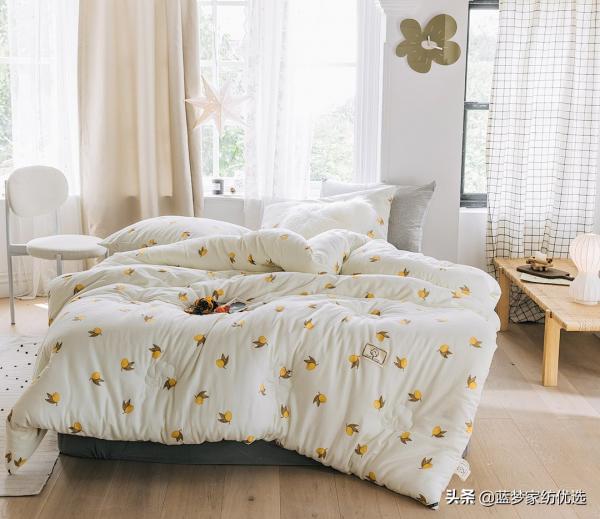 冬天如何正確曬被子？