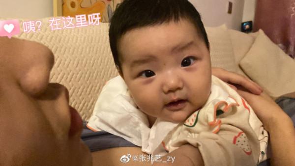 “冰檸檬”張兆藝產女四個月與老公拍婚紗照,透露將舉辦兩場婚禮 “冰檸檬”張兆藝產女四個月與老公拍婚紗照,透露將舉辦兩場婚禮