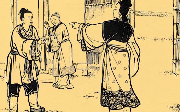 民間故事:財主搬新房,夢見烏鴉敲屋頂,木匠看出端倪換成木喜鵲 民間故事:財主搬新房,夢見烏鴉敲屋頂,木匠看出端倪換成木喜鵲