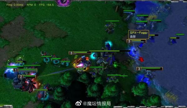 3-3苦戰拳王驚險出線 120虐暗夜的技術比Happy差在哪裡? 3-3苦戰拳王驚險出線 120虐暗夜的技術比Happy差在哪裡?