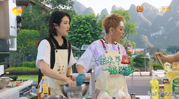 《中餐廳》終於請對了嘉賓,張萌能力不輸寧靜,被預定當下季常駐 《中餐廳》終於請對了嘉賓,張萌能力不輸寧靜,被預定當下季常駐