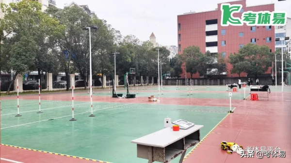 及格容易滿分難！籃球運球繞杆如何又穩又快？