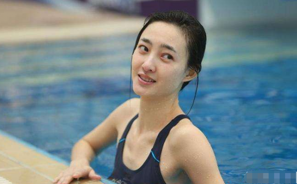 王麗坤：為愛流過淚，我跟於和偉很清白，他跟妻子很相愛