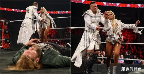 WWE迎新大賽最新賽程曝光!大E的冠軍腰帶丟定了? WWE迎新大賽最新賽程曝光!大E的冠軍腰帶丟定了?