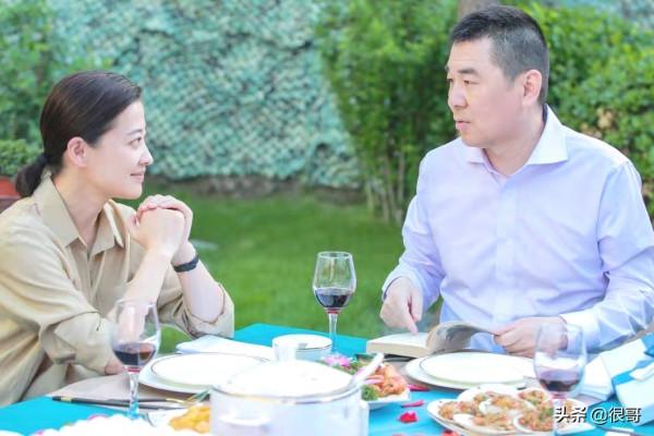 不惑之旅：七位一級演員都有觀眾緣，卓曉婷的扮演者為何被質疑？