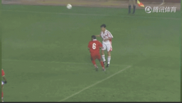 以歸化為核心 強力進攻可扭危局