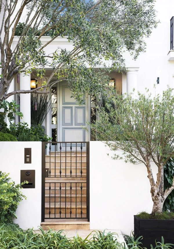 花園入戶區正確開啟方式來襲,歸家的美好從這裡開啟 花園入戶區正確開啟方式來襲,歸家的美好從這裡開啟