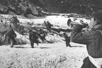 《長津湖》:票房55億元,成影史第二,這樣良心國產片要多拍 《長津湖》:票房55億元,成影史第二,這樣良心國產片要多拍