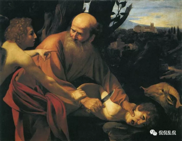 閃米特人創立了猶太教、基督教和伊斯蘭教!三教關係梳理!(一) 閃米特人創立了猶太教、基督教和伊斯蘭教!三教關係梳理!(一)