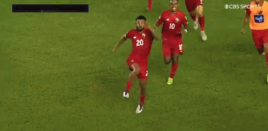 大冷！美國隊倒下，10年恥辱！400萬人口小國狂歡，世界盃有戲