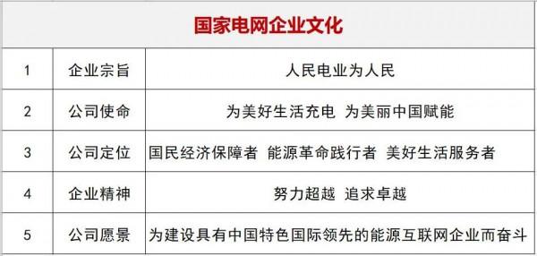 國家電網十八年 國家電網十八年