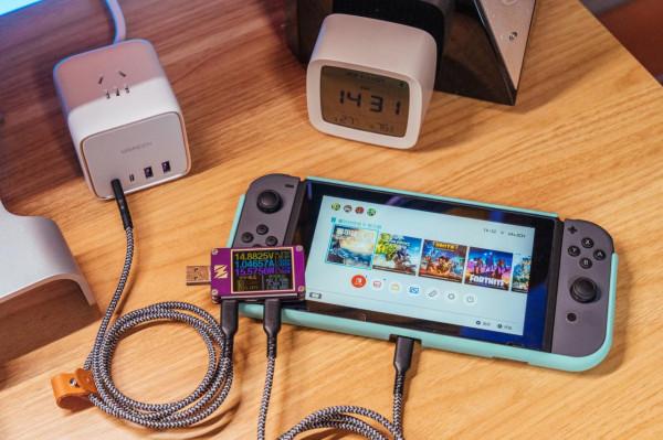 我的桌面數碼生活進化分享，細數那些數碼控不能錯過的桌搭好物