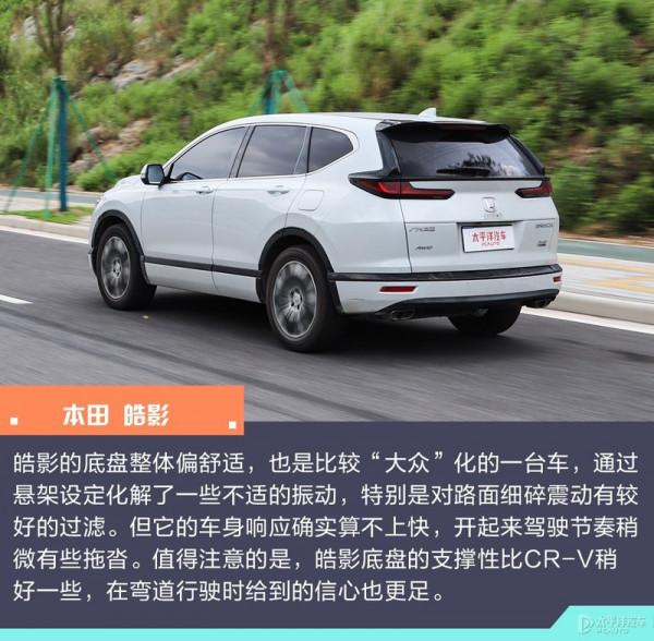 這五款日系緊湊型SUV,不比不知道一比嚇一跳,原來個個都是精品 這五款日系緊湊型SUV,不比不知道一比嚇一跳,原來個個都是精品