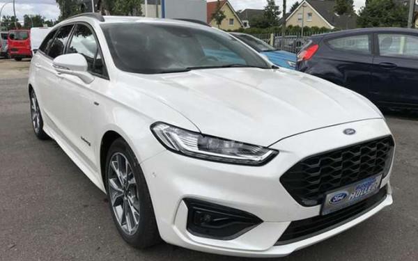 福特蒙迪歐海外實拍!搭2.0T引擎,先別急著買,新款車型要來了 福特蒙迪歐海外實拍!搭2.0T引擎,先別急著買,新款車型要來了