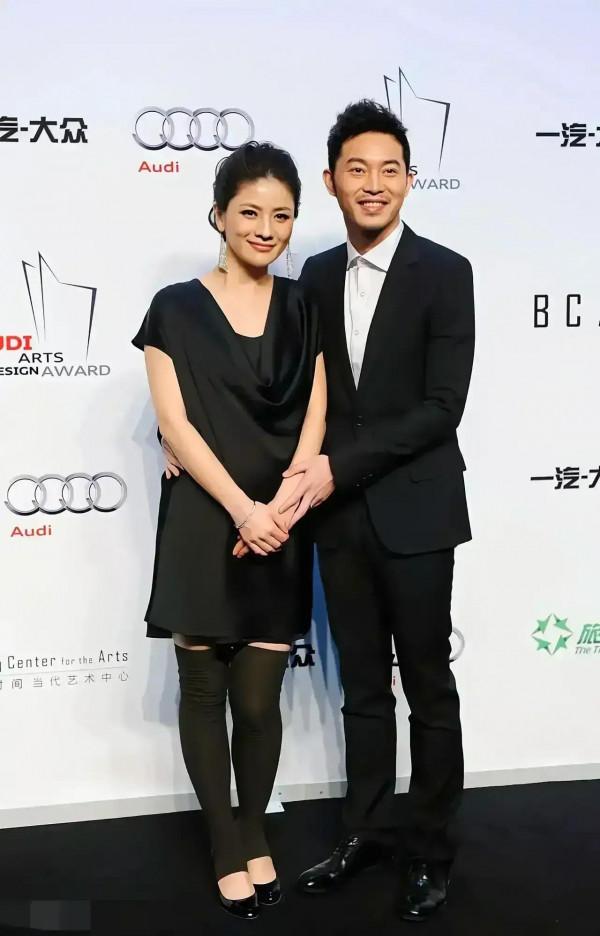 快來看看，哪一對明星更有夫妻相？