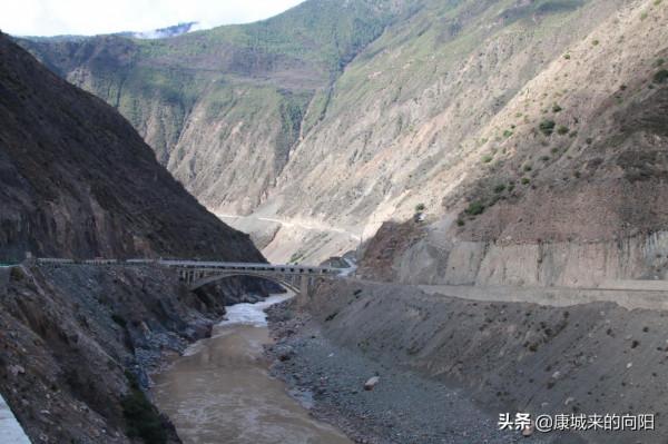 這條徒步線路太美了，這線路適合想去而沒有去過高原的人