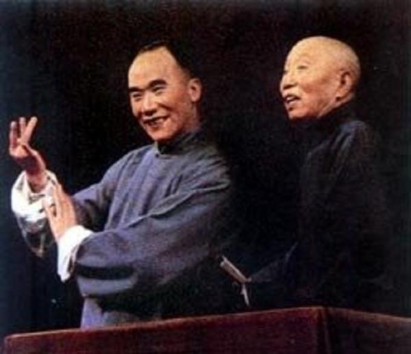 侯寶林的傷心事:5歲被父母賣,娶3妻,建國後只留1個,小女夭折 侯寶林的傷心事:5歲被父母賣,娶3妻,建國後只留1個,小女夭折