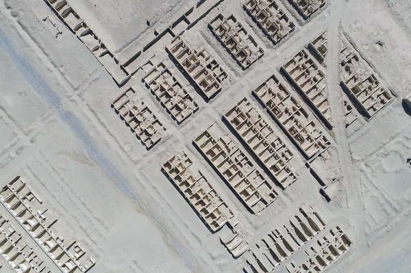 標緻4008環青海長測Day4：城市SUV穿越火星一號公路是怎樣的體驗