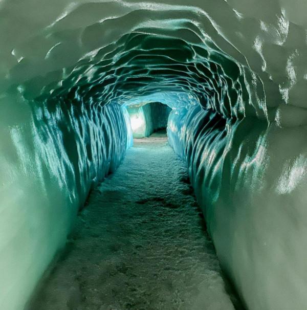 看一眼就想鑽進去！這十條隧道讓人五迷三道