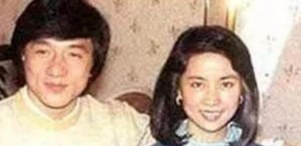 遭遇背叛卻不離婚，隱忍40年得億萬家產，林鳳嬌遠比你想得狠