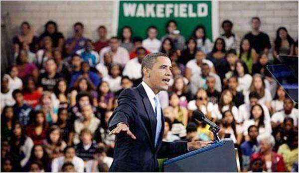 霸權邏輯下的逃避思維：奧巴馬的中國“搭便車論”