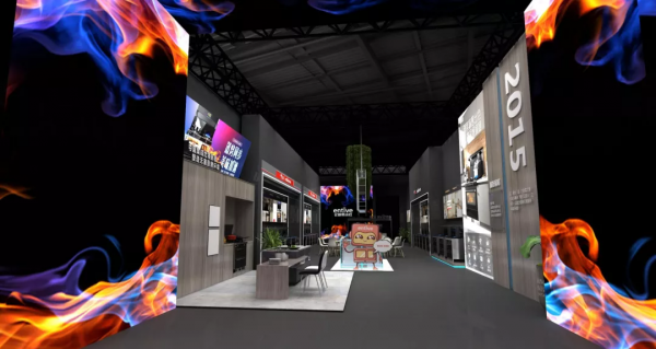 億田攜手京東家電開啟“星火計劃”,一舉斬獲“卓越運營獎” 億田攜手京東家電開啟“星火計劃”,一舉斬獲“卓越運營獎”