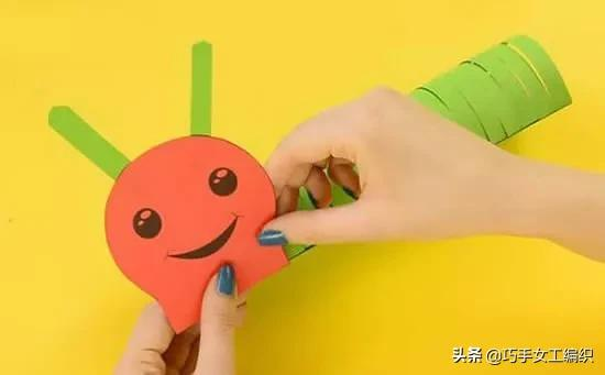 這才是幼兒園最具創意的Top5動物手工！每一款孩子都喜歡