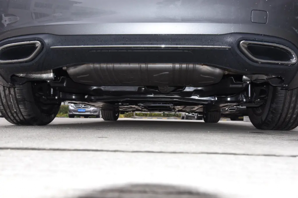 解讀頂配，賓士A級(進口)省油好停車，價格不貴