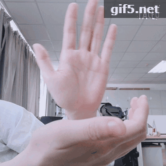 失眠搓腳，早醒揉手，多少失眠都是這麼搓好的