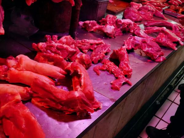 買豬肉時,這6種豬肉,免費送也別要,肉販子:知道人越少越好 買豬肉時,這6種豬肉,免費送也別要,肉販子:知道人越少越好