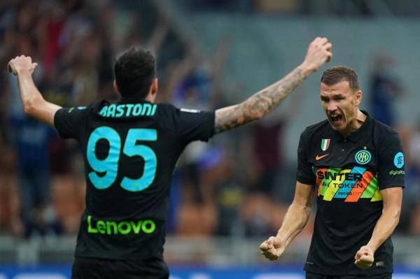 短短5小時，3大歐冠冠軍轟出慘案！總比分22-1，同時登頂聯賽