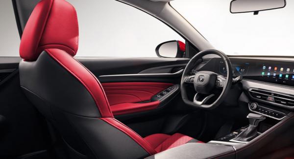 這三款國產轎車上半年賣得最好，第一名還是一款電動車！