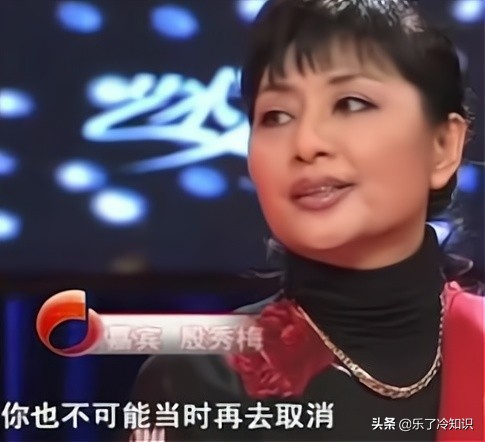 “結婚當天就想離”的歌唱家,二婚嫁望族老外,結婚23年無子女 “結婚當天就想離”的歌唱家,二婚嫁望族老外,結婚23年無子女