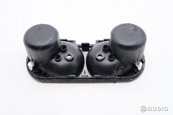 支援無線充電,綜合續航32小時,TOZO NC7真無線降噪耳機拆解 支援無線充電,綜合續航32小時,TOZO NC7真無線降噪耳機拆解