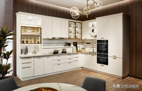 11套最受歡迎的廚房佈局案例，照著裝修準沒錯