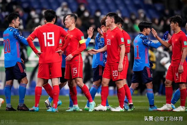 世預賽出線前景：中國僅剩理論，越南提前出局，伊朗成功上岸