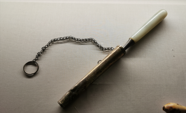 長城內外皆是故鄉：10件文物看內蒙，在這裡讀懂八分之一的中國