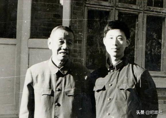 這位上將在解放戰爭指揮過一次大戰役,戰績少,名氣小,貢獻甚大 這位上將在解放戰爭指揮過一次大戰役,戰績少,名氣小,貢獻甚大