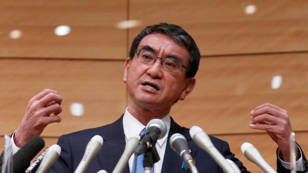 讓美國在日本部署中程彈道導彈對付中國?日本4名自民黨總裁候選人都公開表態了 讓美國在日本部署中程彈道導彈對付中國?日本4名自民黨總裁候選人都公開表態了