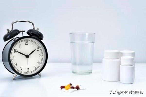 降壓藥倍他樂克，到底是飯前吃還是飯後吃？應該如何正確使用？