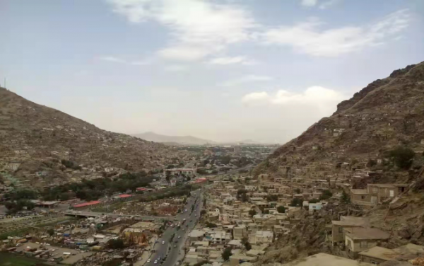 什麼是“帝國墳場”？