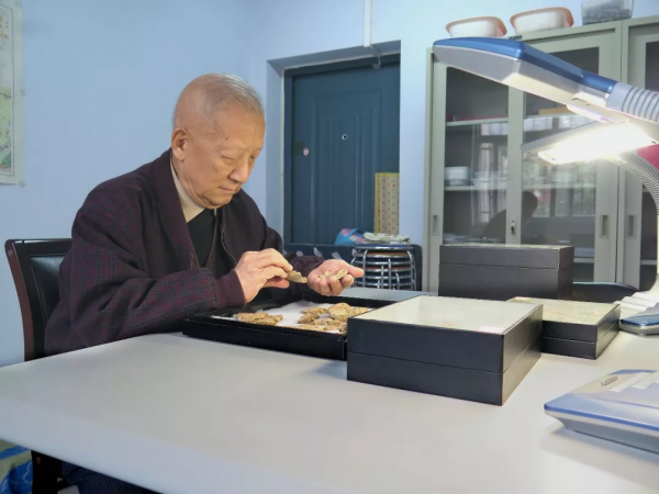 追憶吳新智先生 追憶吳新智先生