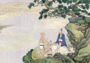 《紅樓夢》:他年過半百,獨生女失蹤,家中失火,晚景淒涼 《紅樓夢》:他年過半百,獨生女失蹤,家中失火,晚景淒涼