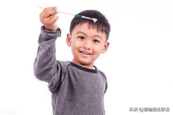 2022寅虎年寶寶取名宜用字，寓意深刻，吉祥大氣