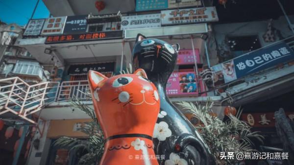 去了八次廈門之後，告訴你這30件事最值得