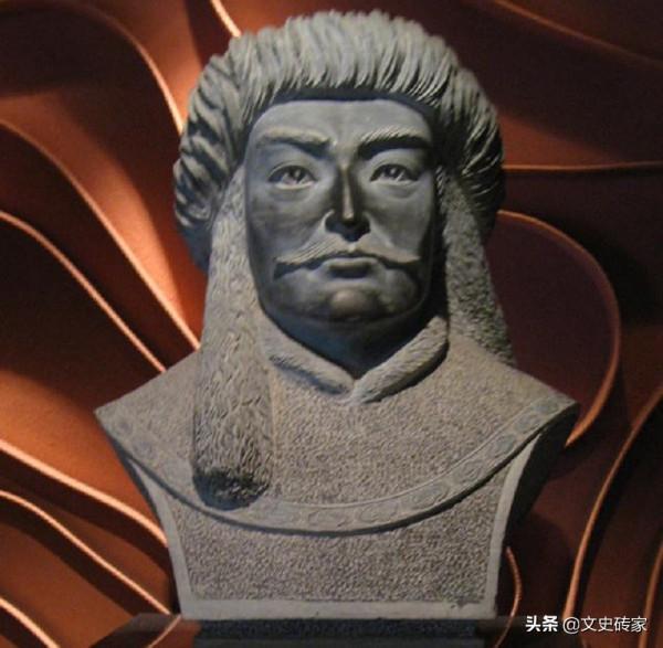 宇文虛中：宋朝孤膽英雄，潛伏金朝18年被尊為國師，終被秦檜害死