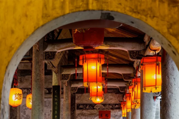 你姓什麼，你的根就從哪兒來