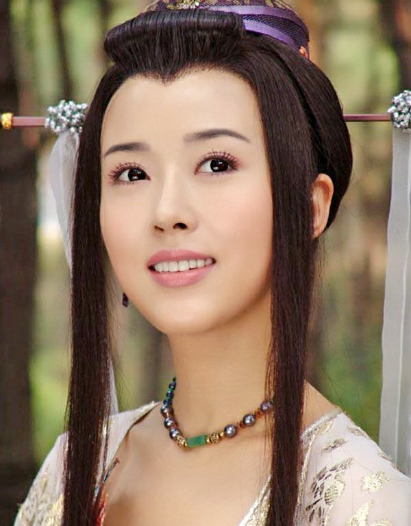 飾演陳圓圓的6位女星,看過才知啥叫風情萬種,啥叫豔俗做作 飾演陳圓圓的6位女星,看過才知啥叫風情萬種,啥叫豔俗做作